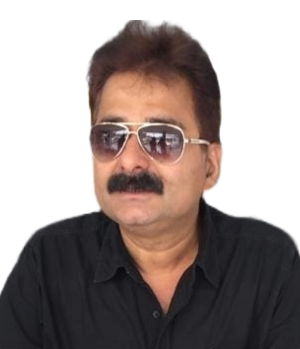 जवाहर नगर महात्मा गांधी मार्ग व्यापारी विकास संघ के आगामी सत्र के लिए चुनाव संपन्न, संजय जादवानी फिर बने अध्यक्ष