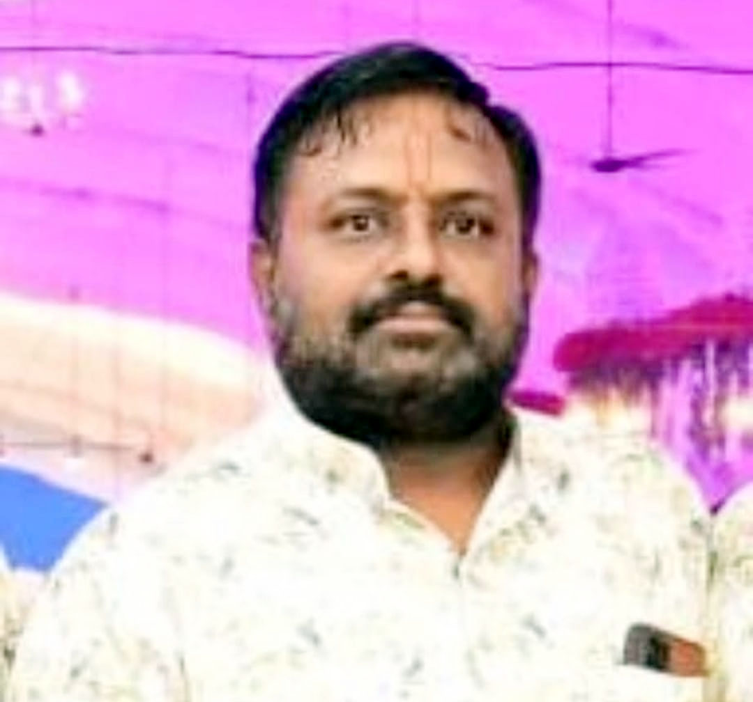 विधायक राठिया ने घरघोड़ा में विकास मित्तल को बनाया  प्रतिनिधि