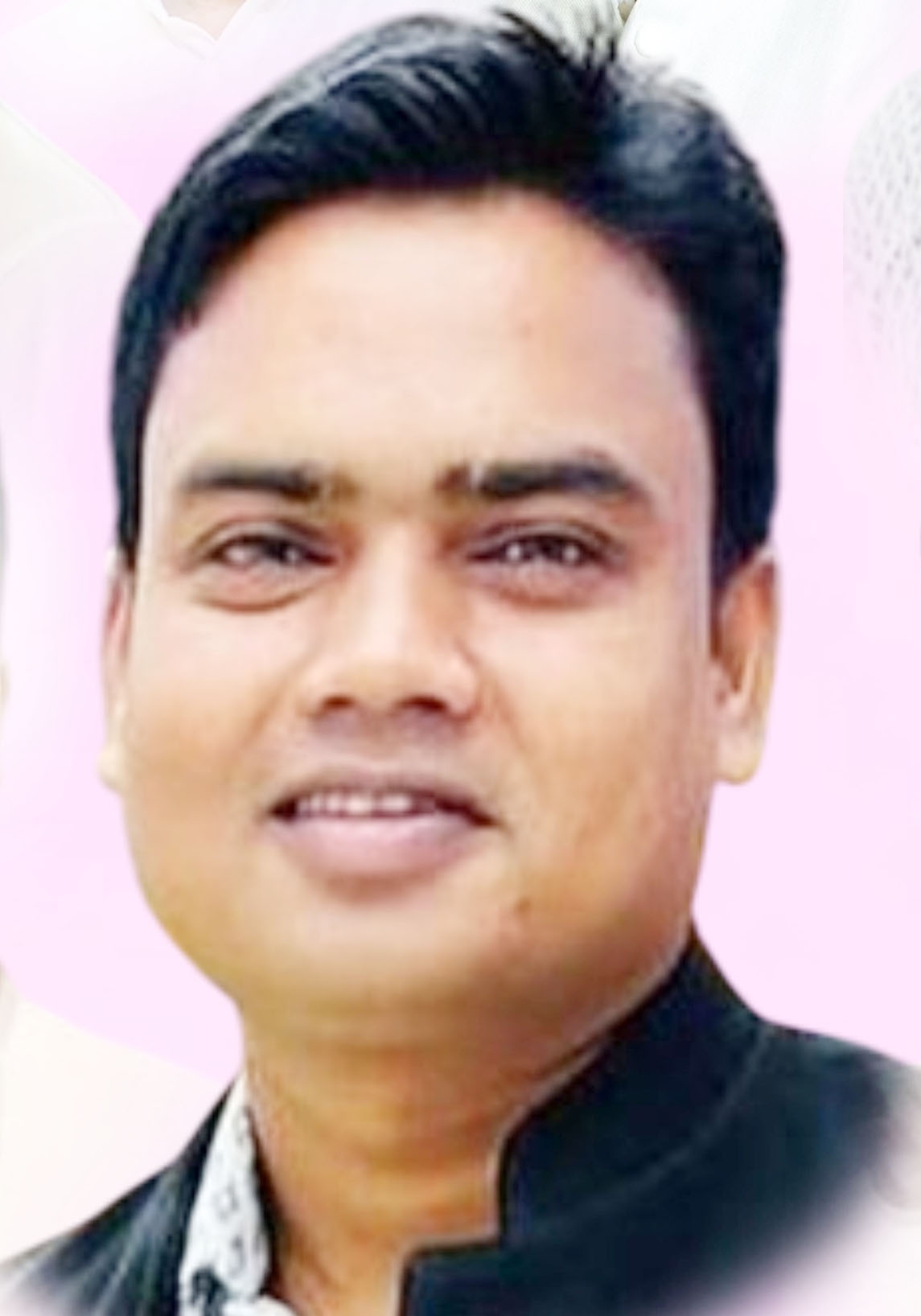 युवा कांग्रेस में उस्मान बेग को मिली बढ़ी जिम्मेदारी, बने रायगढ़ जिला अध्यक्ष