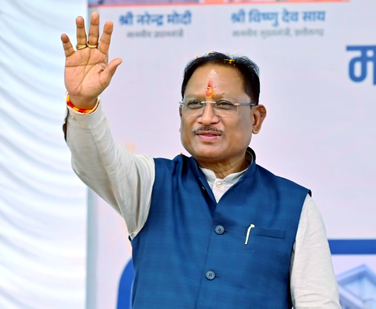 कुनकुरी नगर को मिला सेहत का बड़ा तोहफ़ा, मुख्यमंत्री श्री विष्णुदेव साय ने नेचुरोपैथी भवन निर्माण के लिए दी 2 करोड़ 62 लाख रूपये की सौगात