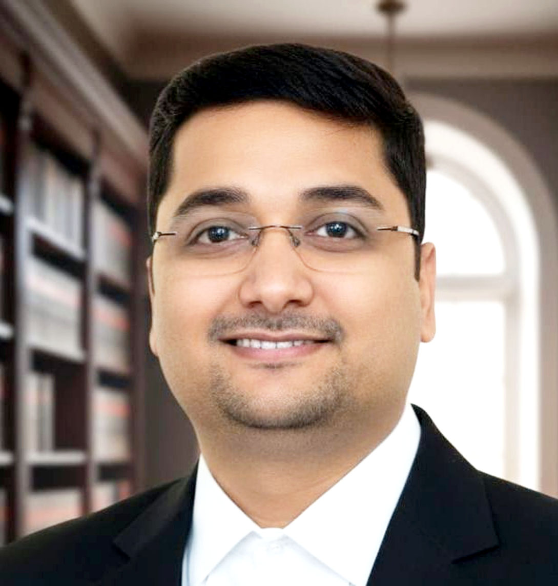 छत्तीसगढ़ उच्च न्यायालय अधिवक्ता संघ चुनाव: आशुतोष मिश्रा एग्जीक्यूटिव मेंबर निर्वाचित छत्तीसगढ़ उच्च न्यायालय अधिवक्ता संघ चुनाव: आशुतोष मिश्रा एग्जीक्यूटिव मेंबर निर्वाचित