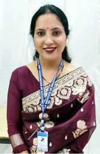 Dr. Swati Tiwari