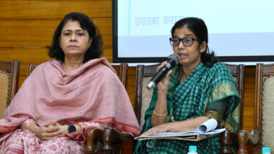 सीएसआर साझेदारी से पोषण और बाल विकास कार्यक्रमों को मिलेगी नई गति