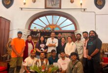 कांकेर पैलेस में हेरिटेज टूरिज्म को मिली नई दिशा, युवराज श्री जयप्रताप से छत्तीसगढ़ टूरिज्म बोर्ड की टीम और इंफ्लुएंसर्स की सार्थक चर्चा