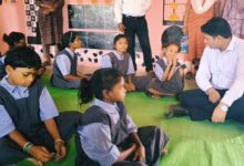 बीजापुर,​शिक्षा की मुख्यधारा से जुड़ेंगे 1200 बच्चे: तीन महीने के ‘ब्रिज कोर्स’ से तय होगी कक्षा