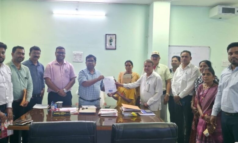 भटके मासूम को मिला अपना परिवार: बाल कल्याण समिति बालोद की पहल बनी नई जिंदगी की उम्मीद