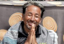 धर्मेंद्र प्रधान के इस्तीफे पर बोले सोनम वांगचुक: यह लोकतंत्र की जीत है,
