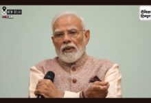 PM Modi Gujarat Maharashtra Visit: पीएम मोदी आज गुजरात-महाराष्ट्र दौरे पर, ₹35 हजार करोड़ से ज्यादा की परियोजनाओं की सौगात