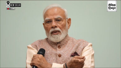 PM Modi Gujarat Maharashtra Visit: पीएम मोदी आज गुजरात-महाराष्ट्र दौरे पर, ₹35 हजार करोड़ से ज्यादा की परियोजनाओं की सौगात
