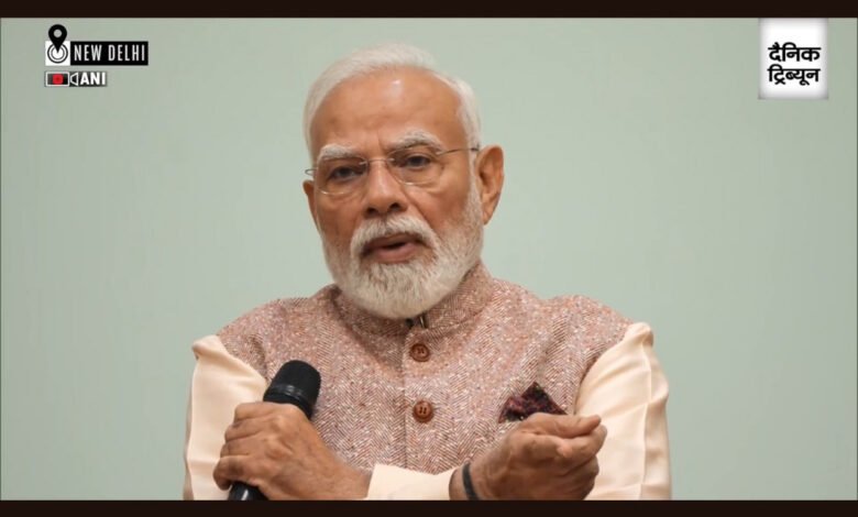 PM Modi Gujarat Maharashtra Visit: पीएम मोदी आज गुजरात-महाराष्ट्र दौरे पर, ₹35 हजार करोड़ से ज्यादा की परियोजनाओं की सौगात