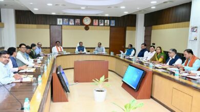 कैबिनेट के बड़े फैसले: युवाओं के रोजगार से लेकर निर्यात और सरकारी कर्मचारियों की आयु सीमा में राहत