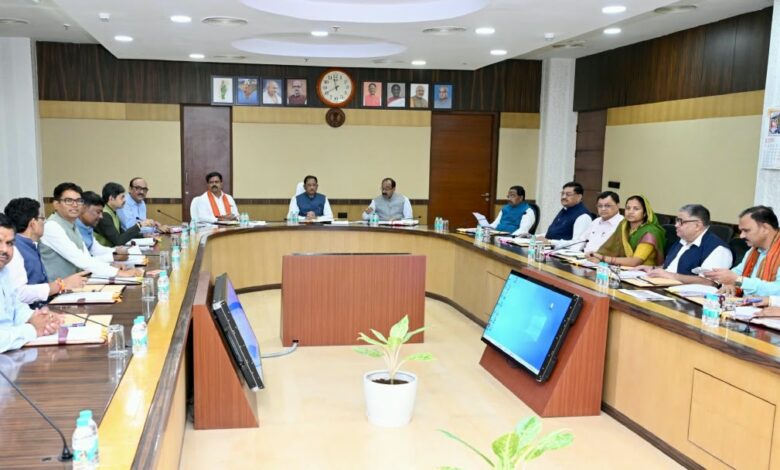 कैबिनेट के बड़े फैसले: युवाओं के रोजगार से लेकर निर्यात और सरकारी कर्मचारियों की आयु सीमा में राहत