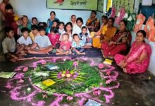 हमारी आंगनवाड़ी, हमारी जिम्मेदारी’ थीम पर छत्तीसगढ़ में शुरू हुआ 9वां राष्ट्रीय पोषण माह-2026