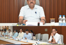 रायपुर : ईज ऑफ डूइंग बिजनेस एक्ट-2026 के प्रभावी क्रियान्वयन के लिए चरणबद्ध कार्ययोजना बनाने के निर्देश