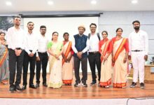 रायपुर : गणित को रटने का नहीं, समझने और आनंद लेने का विषय बनाने पर जोर