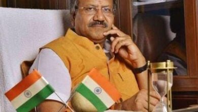 केंद्र की योजनाओं का लाभ किसानों और जरूरतमंदों तक पहुंचाने पर जोर केंद्र की योजनाओं का लाभ किसानों और जरूरतमंदों तक पहुंचाने पर जोर