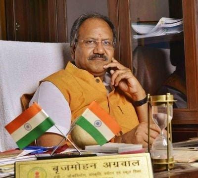 केंद्र की योजनाओं का लाभ किसानों और जरूरतमंदों तक पहुंचाने पर जोर