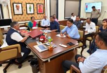 लोककला और डिजिटल माध्यमों से जन-जन तक पहुंचेगी विकास की गाथा