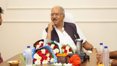 जूनियर नेशनल स्विमिंग चैंपियनशिप में छत्तीसगढ़ के तैराकों ने लहराया परचम, सांसद बृजमोहन अग्रवाल ने पदक विजेताओं का किया सम्मान