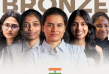 शतरंज की बिसात पर भारत का डबल धमाका, ओपन में रजत और महिला वर्ग में कांस्य पदक
