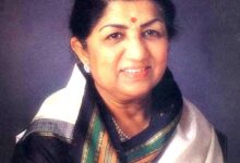स्वर सम्राज्ञी ‘भारत रत्न’ लता मंगेशकर की जयंती पर वित्त मंत्री श्री ओपी चौधरी ने किया पुण्य स्मरण