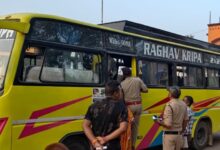 प्रदेशभर में वाहनों की सघन जांच जारी, दो दिनों में 364 पर कार्रवा
