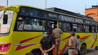 प्रदेशभर में वाहनों की सघन जांच जारी, दो दिनों में 364 पर कार्रवा