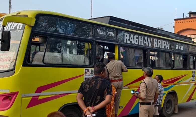 प्रदेशभर में वाहनों की सघन जांच जारी, दो दिनों में 364 पर कार्रवा