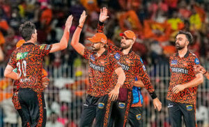 IPL 2024 Qualifier 2: SRH vs RR