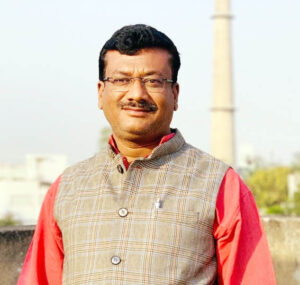 dhanajy thakur