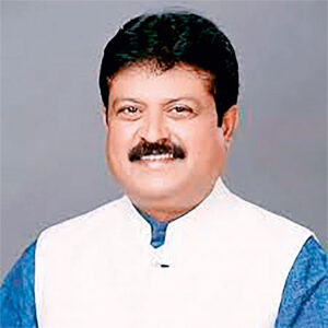 sanjay sirivastav