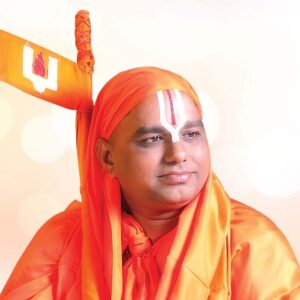 Jagadguru Ramanandacharya