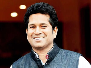 Sachin Tendulkar