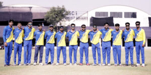 cricet team