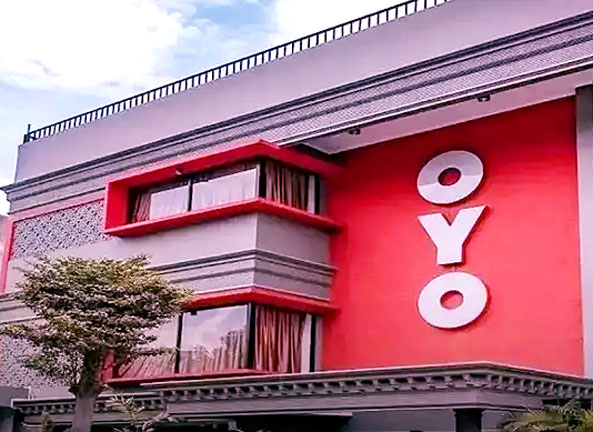 oyo