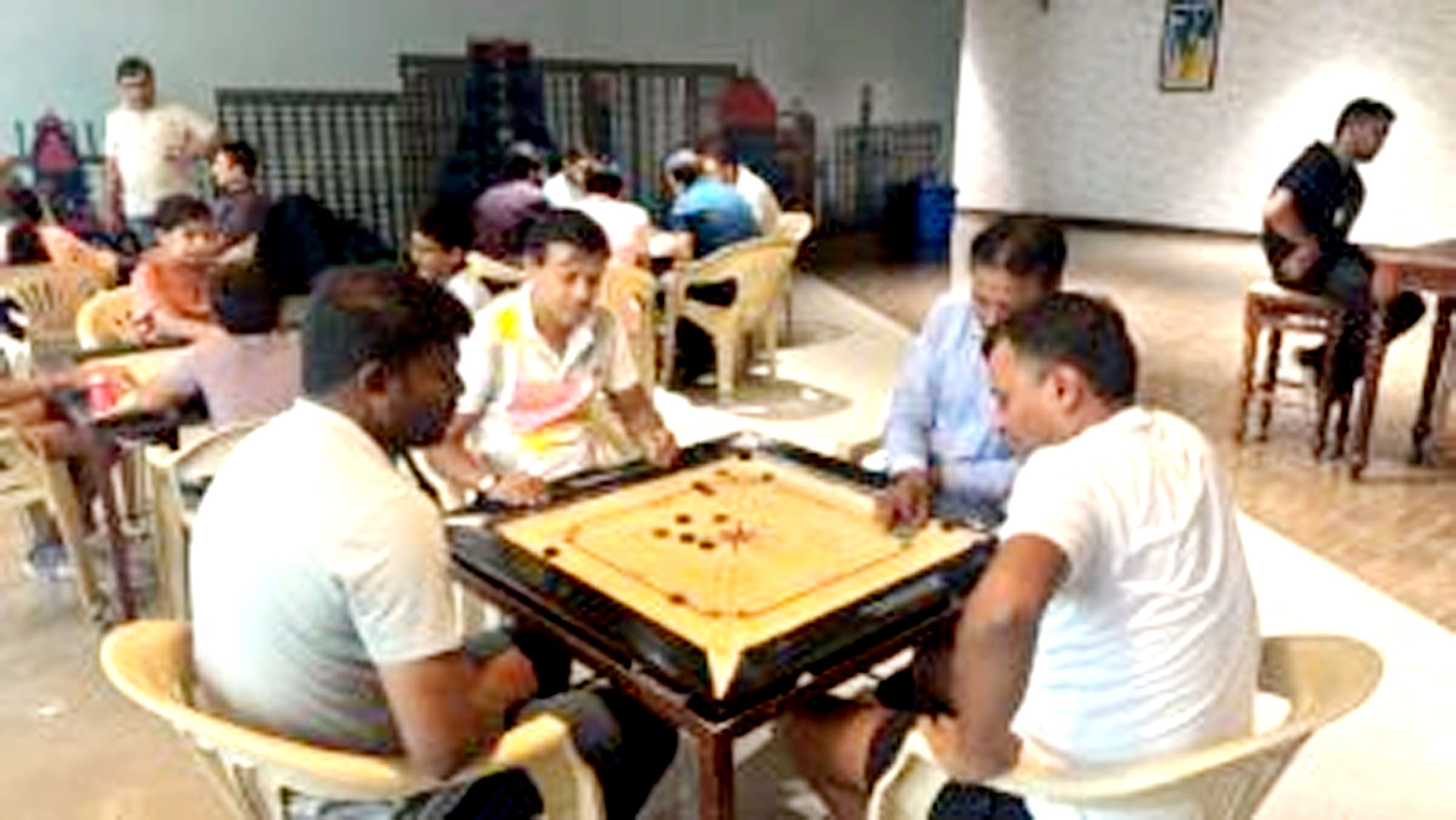 महेश नवमी पर्व के उपलक्ष में माहेश्वरी युवा मंडल ने किया  विभिन्न स्पर्धाओं का आयोजन