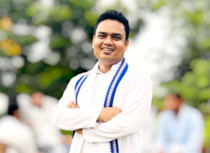 Usman Beg