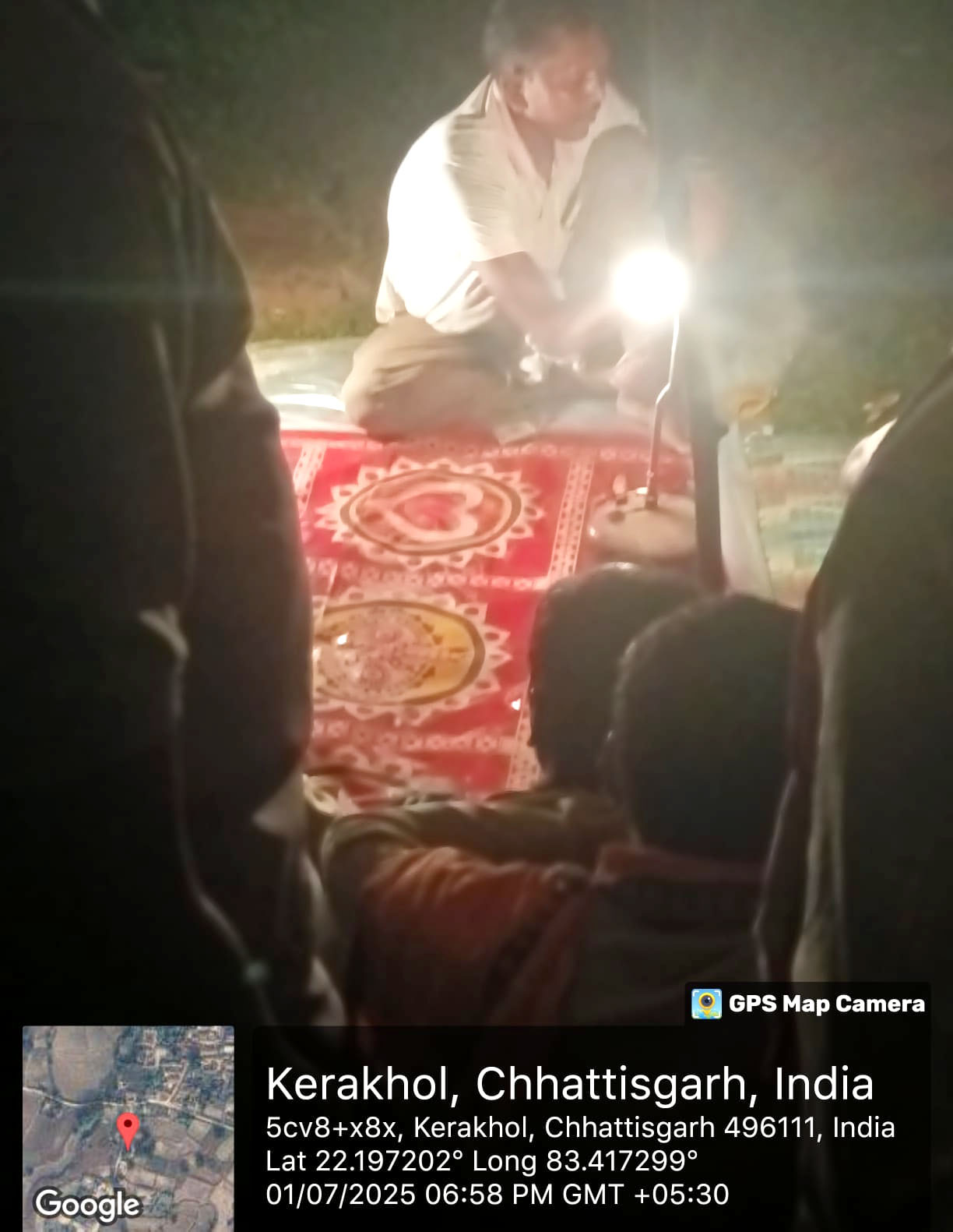 जोर पर खुड़खुड़िया जुआ : कोतरारोड़-जूटमिल में पुलिस की दबिश, घरघोड़ा में कार्रवाई का इंतजार ?