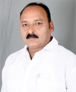 Shyam Bhojwani