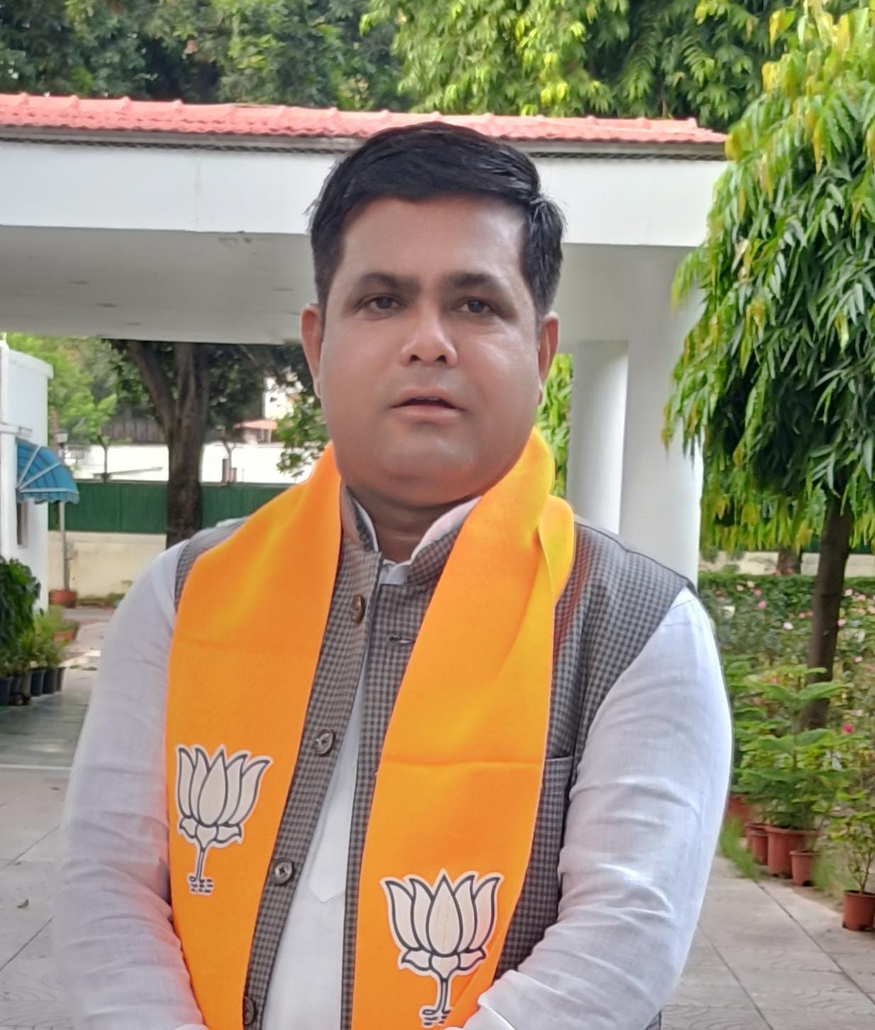 प्रधानमंत्री एवं उनकी माता जी पर कांग्रेस नेताओं की अभद्र टिप्पणी करना पूरे देश की माता और बहनों का अपमान : शकील अहम