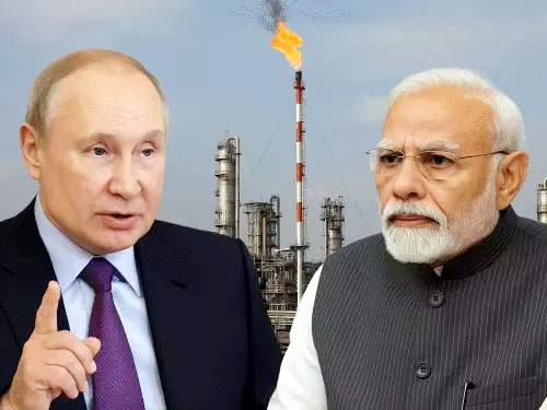 modi putin