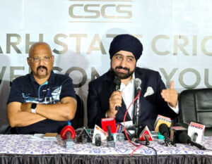 Prabhtej Singh Bhatia