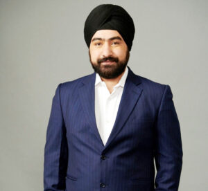 Prabhtej Singh Bhatia