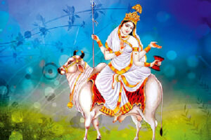 mata Shailputri