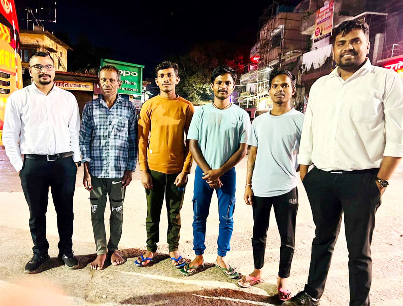 हत्या के आरोप में जगदलपुर जेल में बंद 4 आरोपी हुए रिहा,न्यायालय ने किया दोषमुक्त