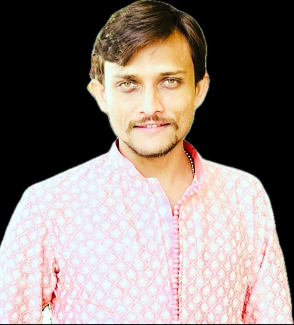 Vikrant Singhdev