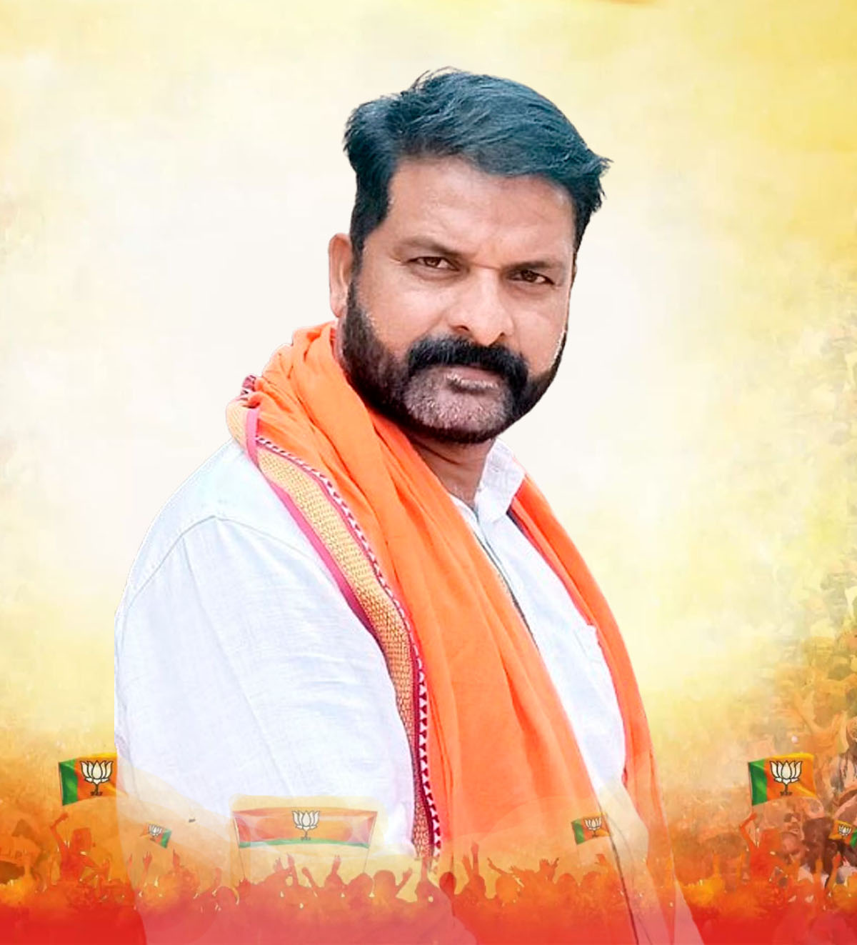 भाजपा आर्थिक प्रकोष्ठ की नई कार्यसमिति घोषित, मिथिलेश सिंह बने प्रदेश कार्यालय सहप्रभारी