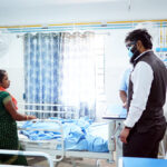 मुख्यमंत्री ने बस दुर्घटना में घायल मरीजों को हर संभव सहायता उपलब्ध कराने के निर्देश