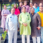 वैश्य दिवस पर आयोजित होंगे अनेक सेवा कार्य, बैठक में रणनीति तय