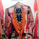 आस्था की बयार के साथ शुरू हुआ वासंतिक नवरात्र महोत्सव, मंदिरों में गूंजे जयकारे